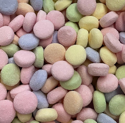 100g Konfetti