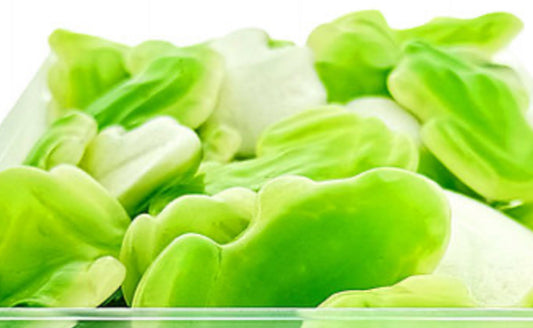 100g Capico Fette Frösche
