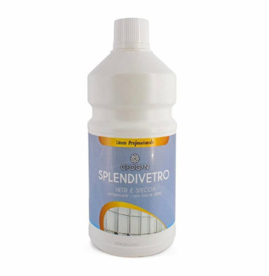 SPLENDIVETRO – GLASREINIGER - 750 ML