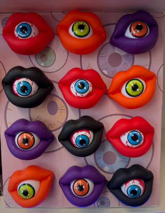 Eye Pop