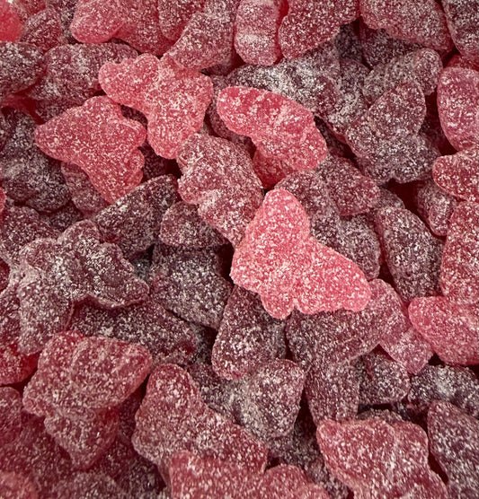 100g EasyLife Sour (Vegan)