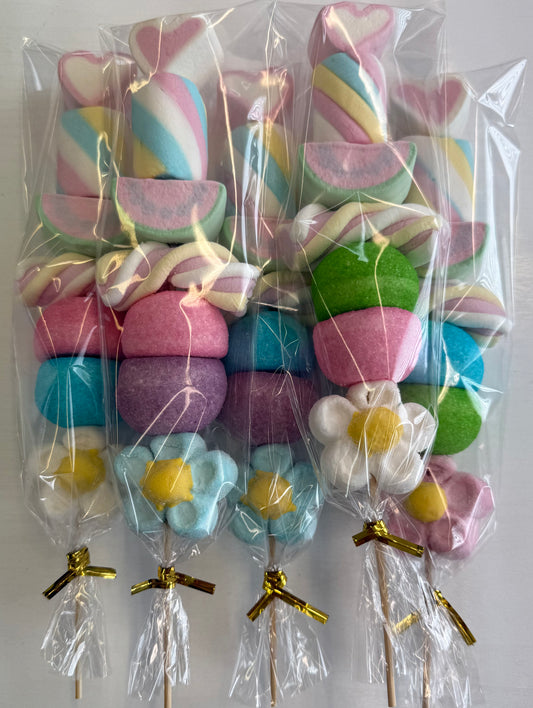 Marshmallow Spiess