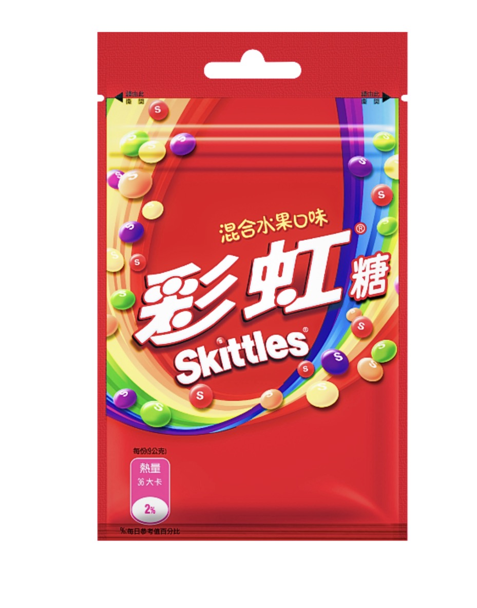Skittles Candy Original Flavour 40g