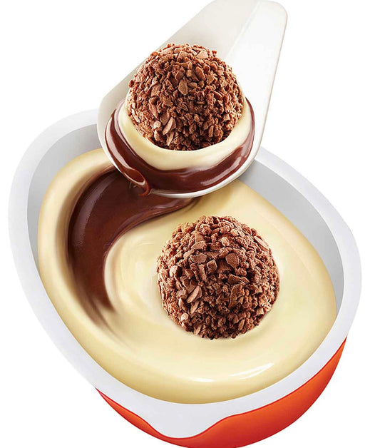 kinder JOY 'Minecraft'