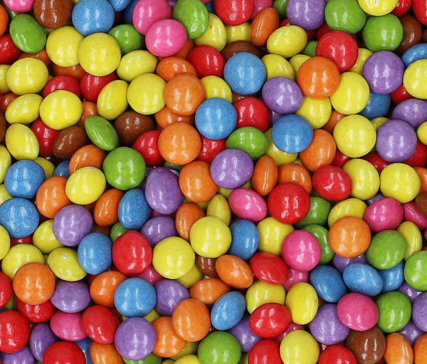 100g Milly Lilly‘s Mix