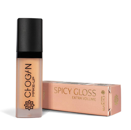 SPICY GLOSS – EXTRA VOLUME, 7 ML