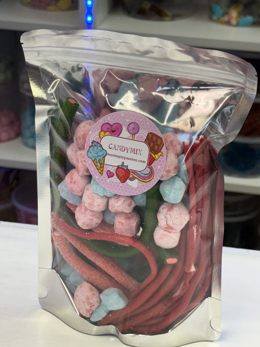 500g to sweet to go🫶🏼