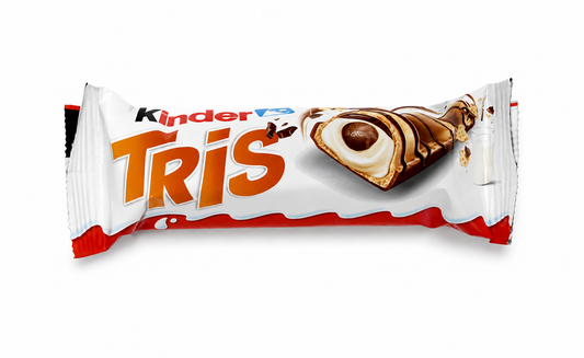 1 Stk. kinder Tris