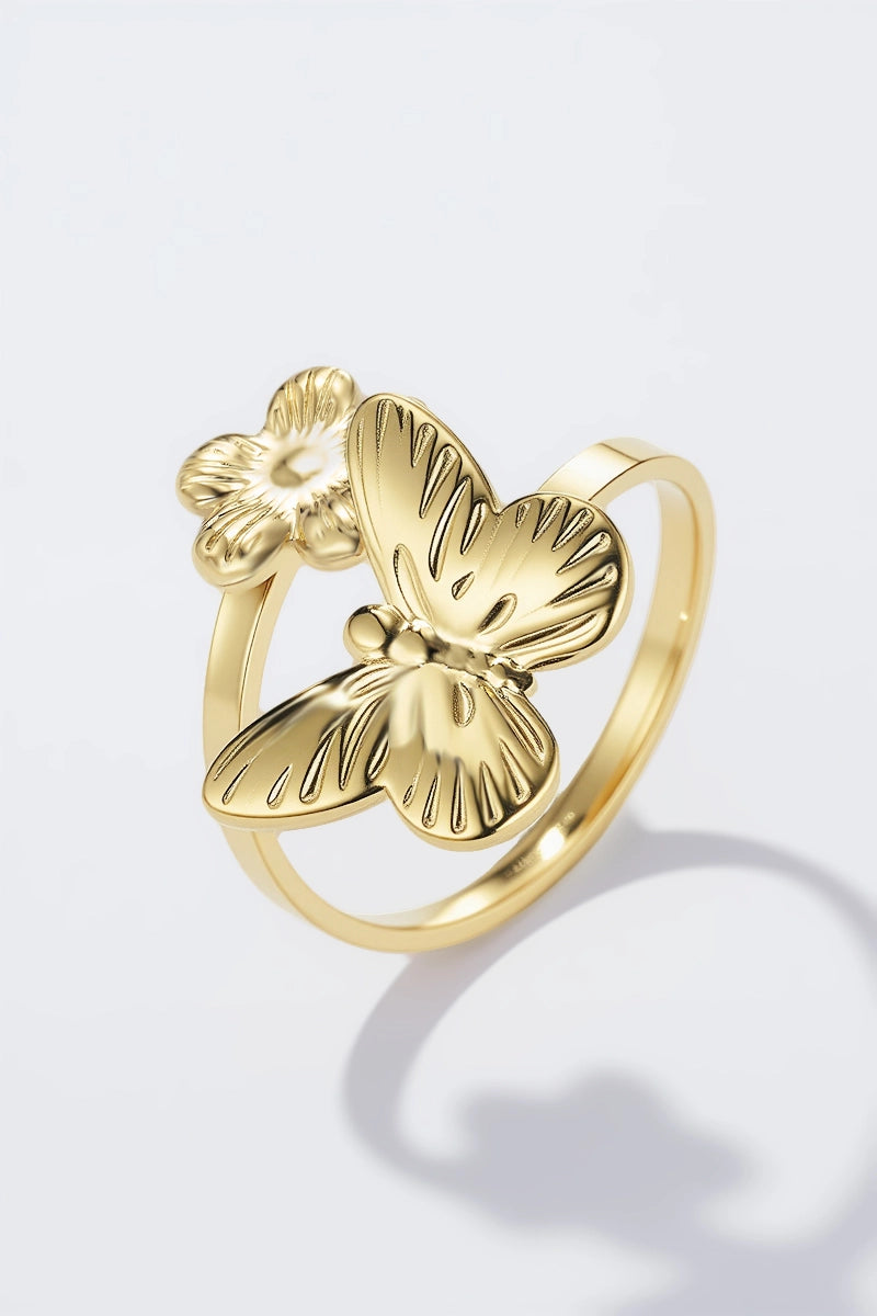Ring Schmetterling 🦋