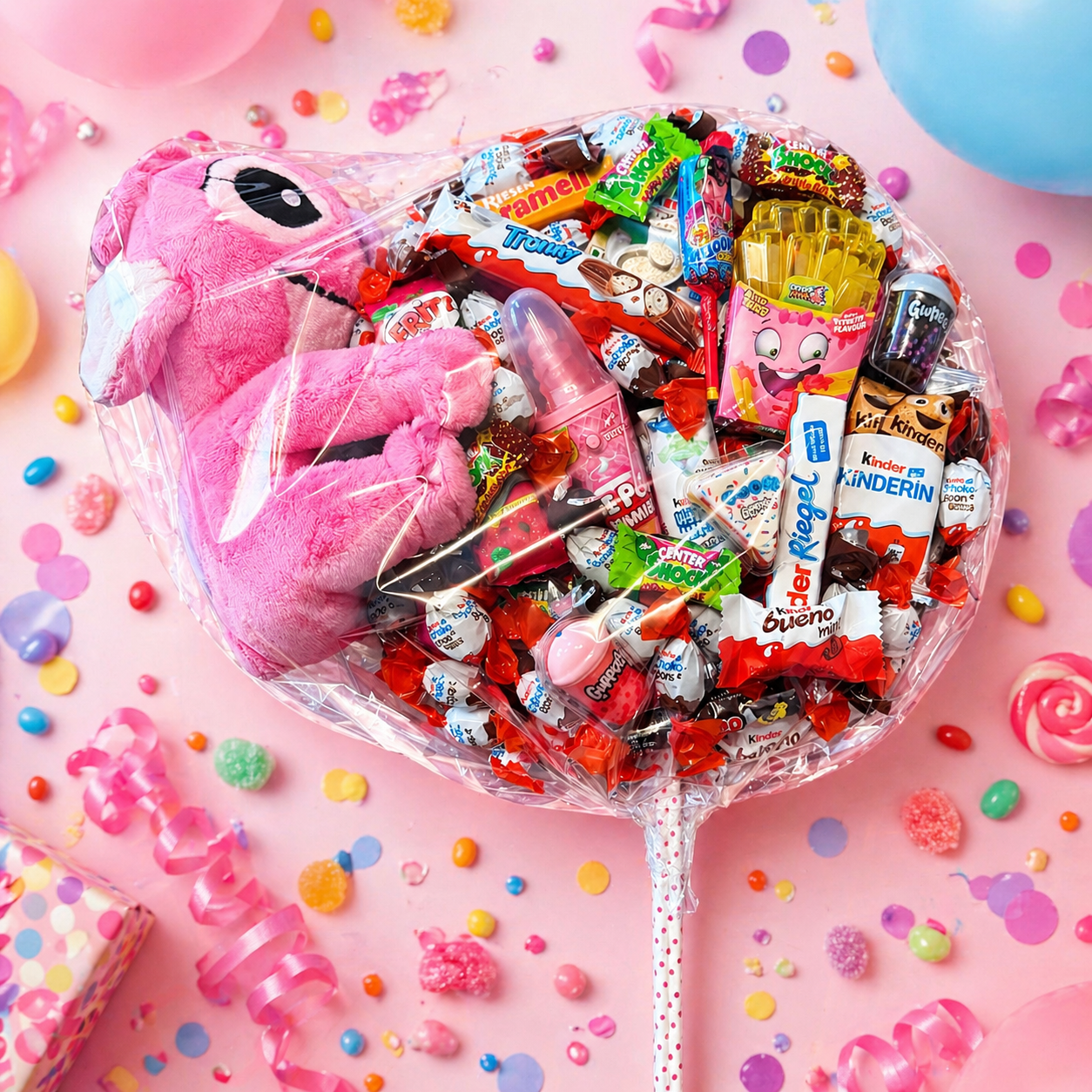 Candylolly  „Angel“
