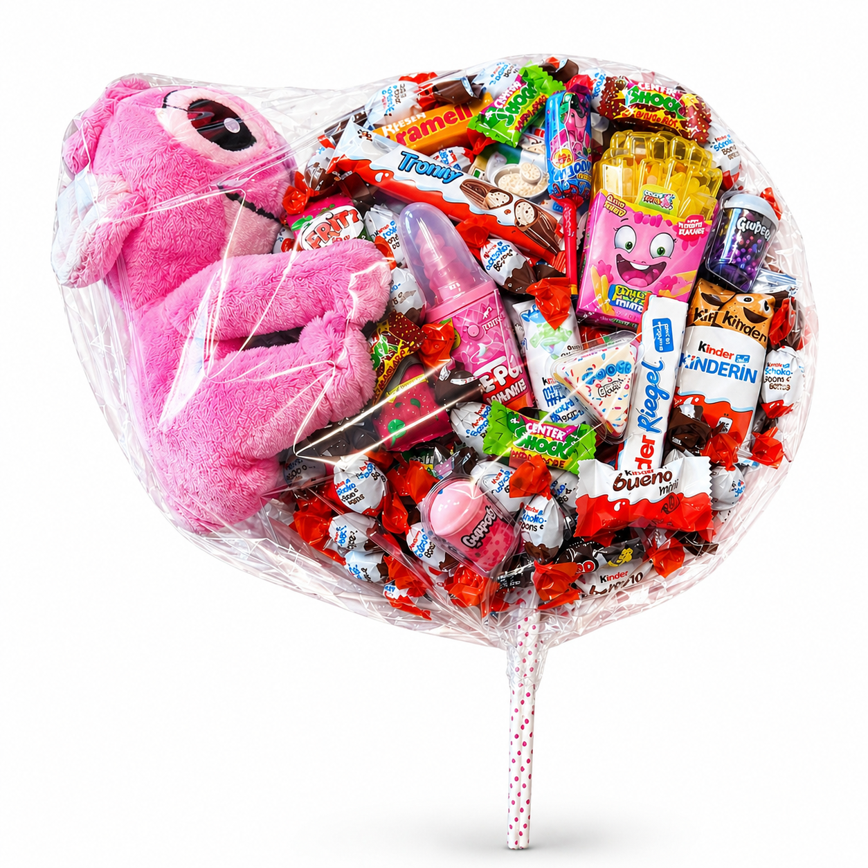 Candylolly  „Angel“