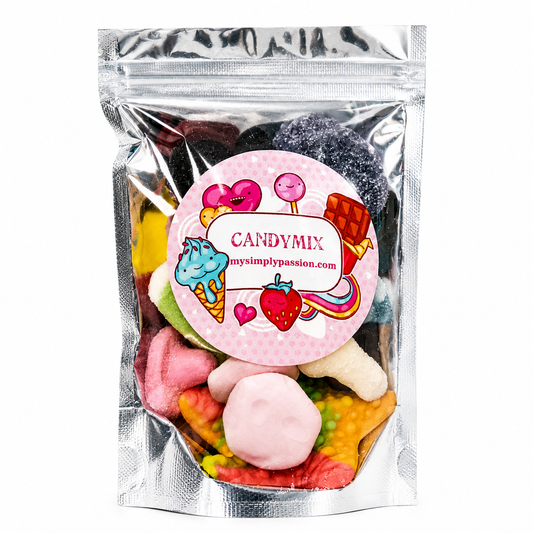 100g Candymix
