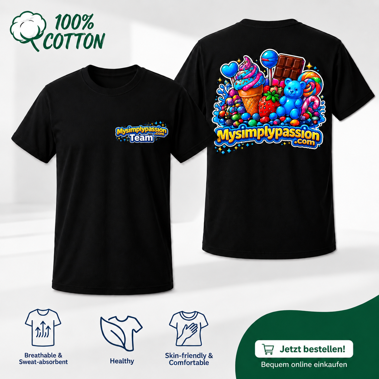 T-Shirt
