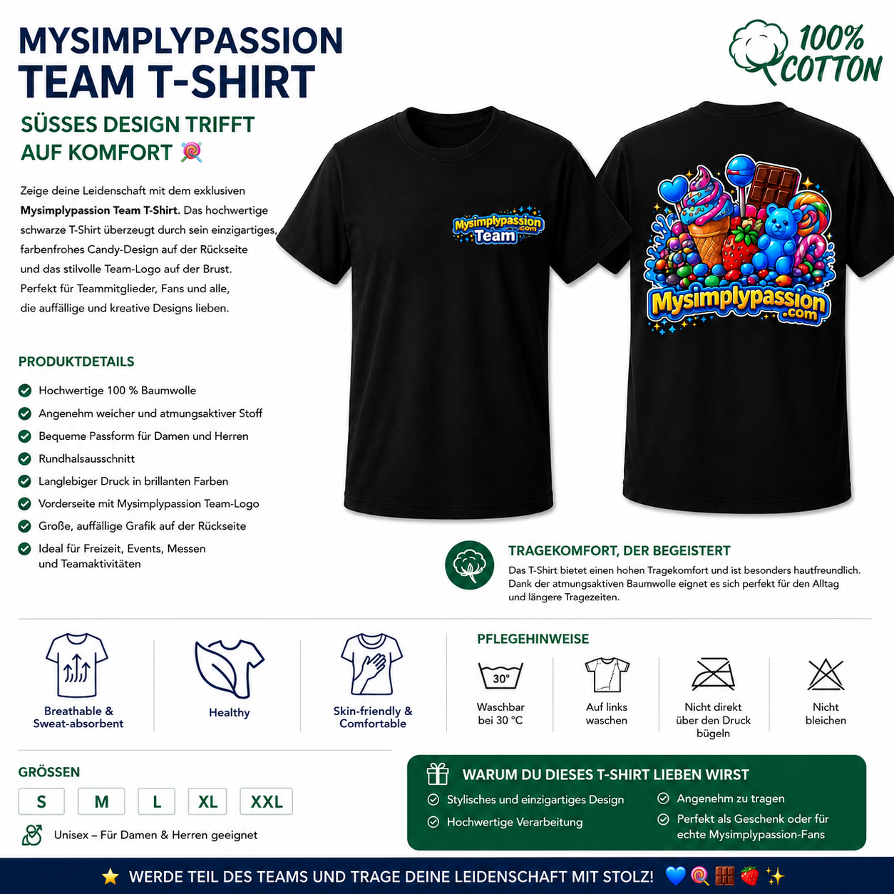 T-Shirt
