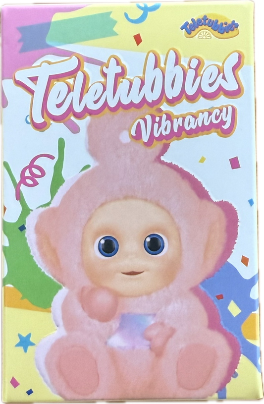 Teletubies Blindbox
