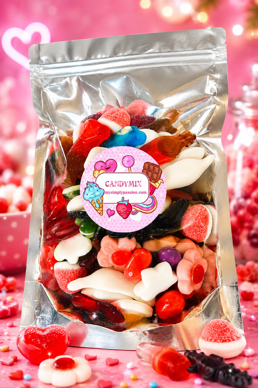 500g Überraschungsmix süss
