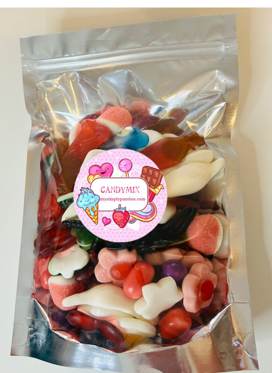 500g Überraschungsmix süss