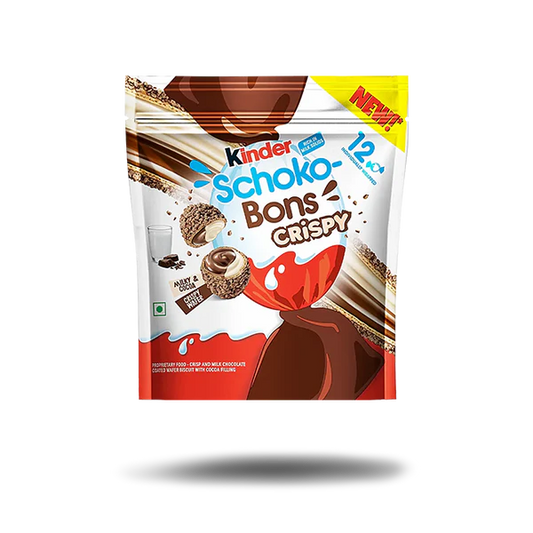 Schoko-Bons Crispy (67,2g)