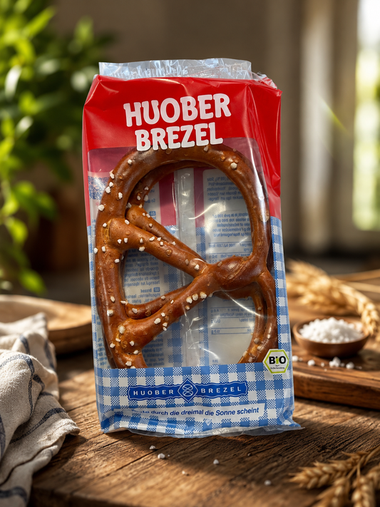 Huober Grosse Brezeln 2er
