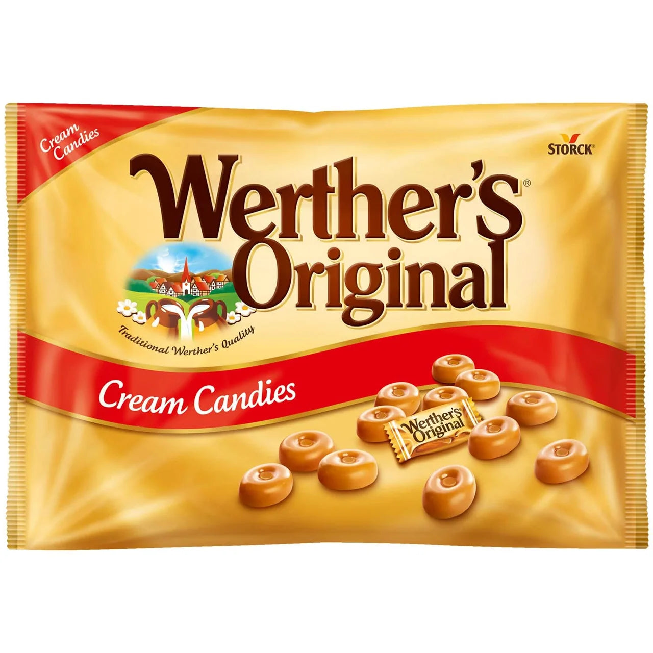 100g Werther's Original Bonbons