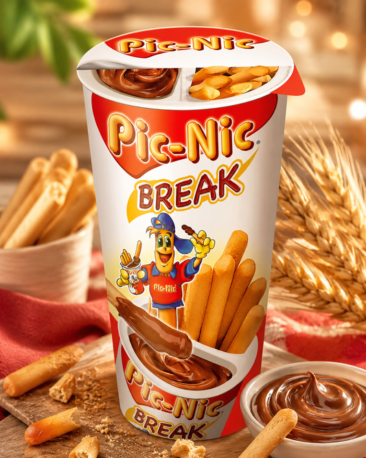 Pic-Nic Break 50g