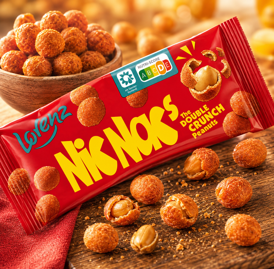 NicNac's 35g