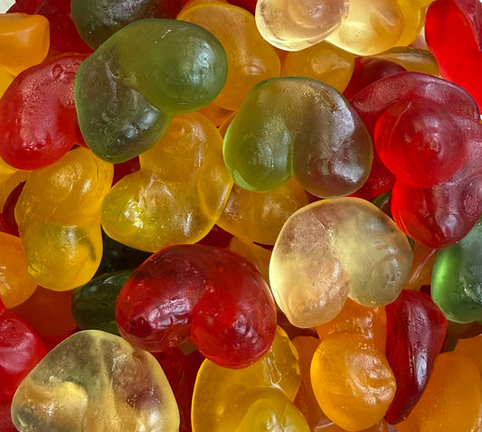 100g Bubies